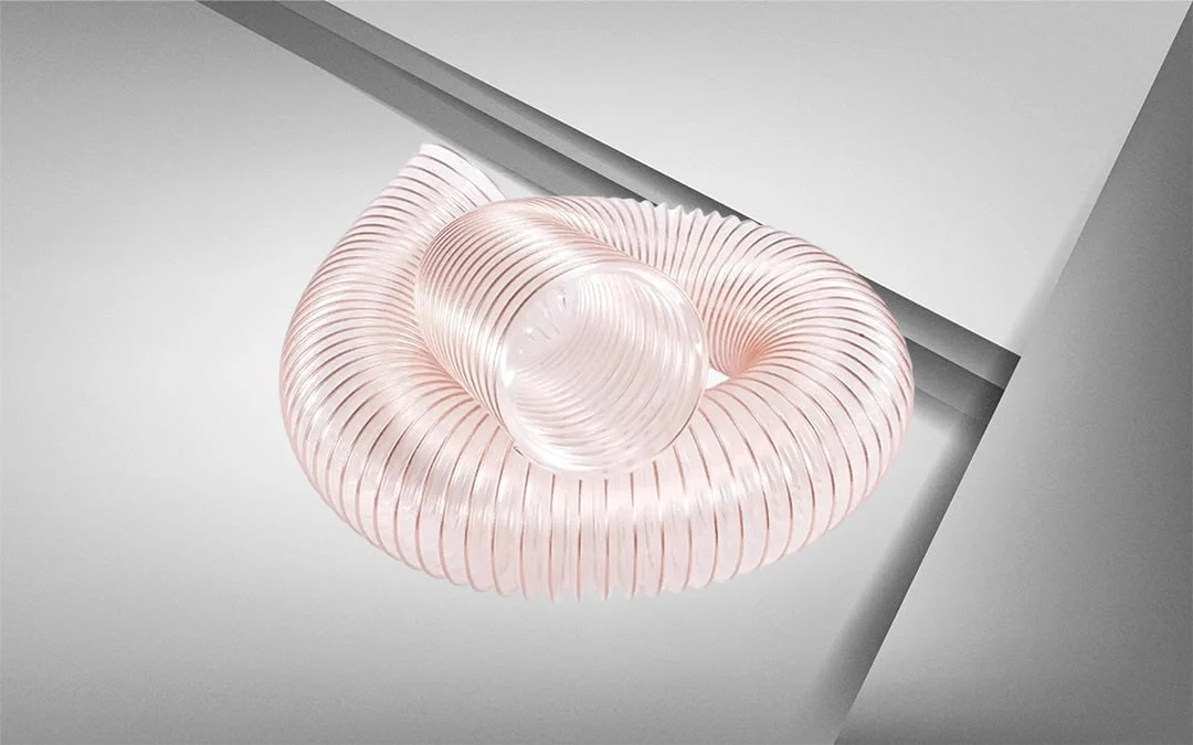 Furtun Exhaustor