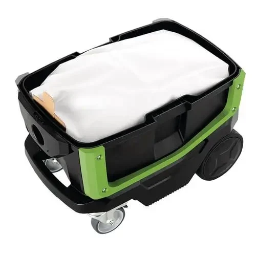 Aspirator umed/uscat wetCAT 141 RS-Tool M-Class CLEANCRAFT Aspirator umed/uscat wetCAT 141 RS-Tool M-Class CLEANCRAFT Tensiune alimentare 220 - 240 v