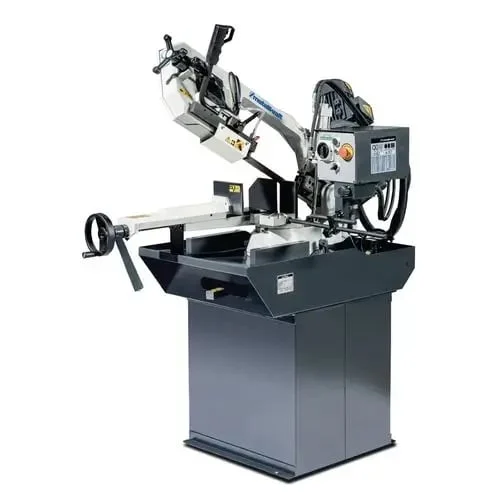 Fierastrau mecanic cu brat hidraulic BMS 220 x 250 Fierastrau mecanic cu brat hidraulic BMS 220 x 250