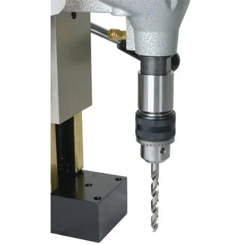 Mandrina masina gaurit MB351 Mandrina masina gaurit talpa magnetica MB351