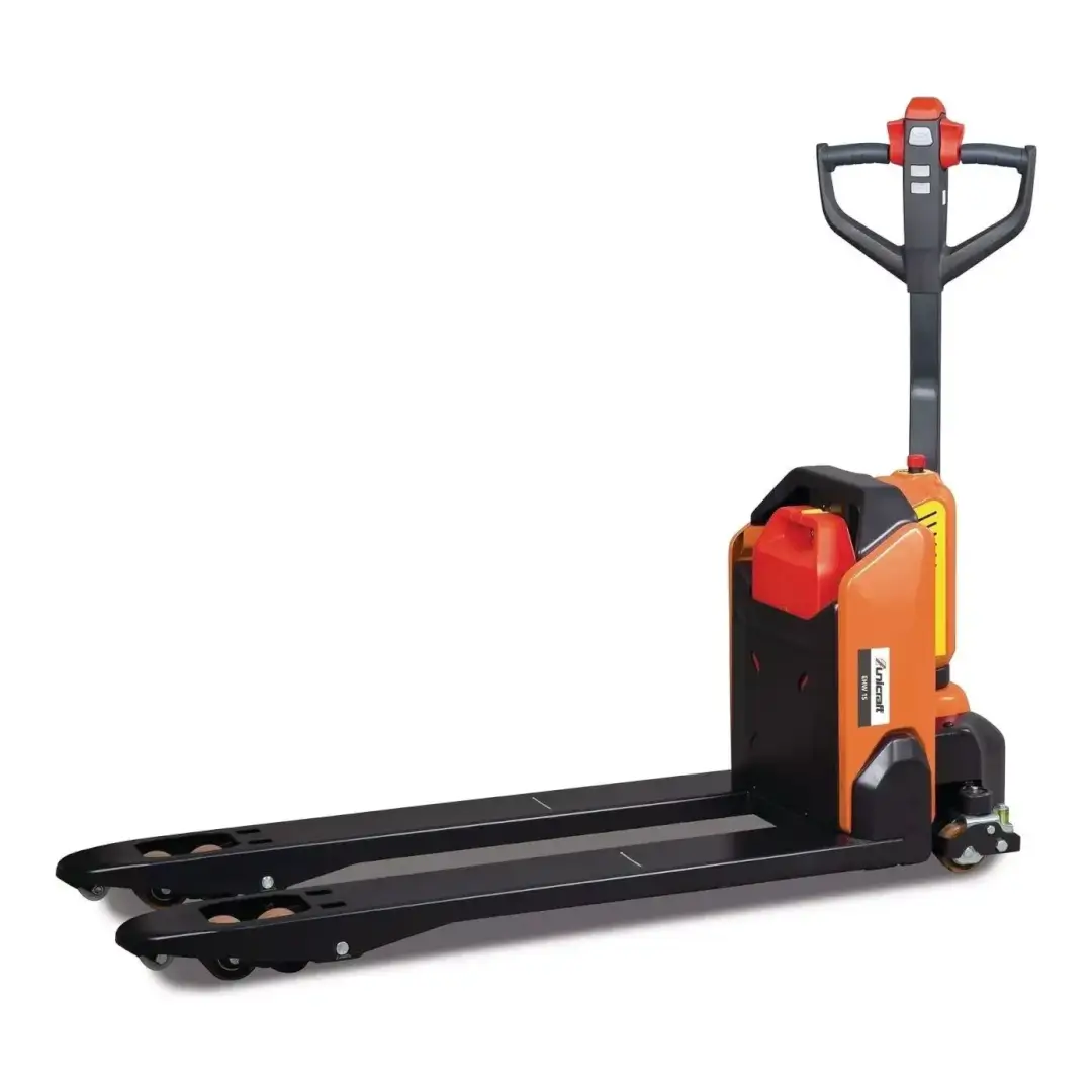 Transpalet electric EHW 15 Unicraft Transpalet electric EHW 15 Unicraft