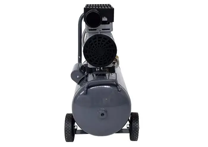 Compresor aer HM075JW Compresor aer STAGER HM075JW 24l 8 bar