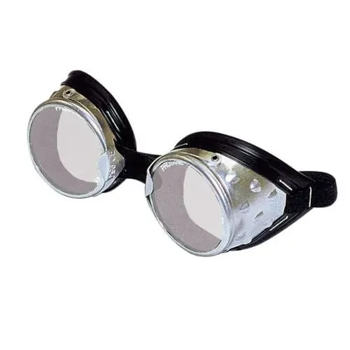 Ochelari de sudura cu lentile incolore SCHWEISSKRAFT