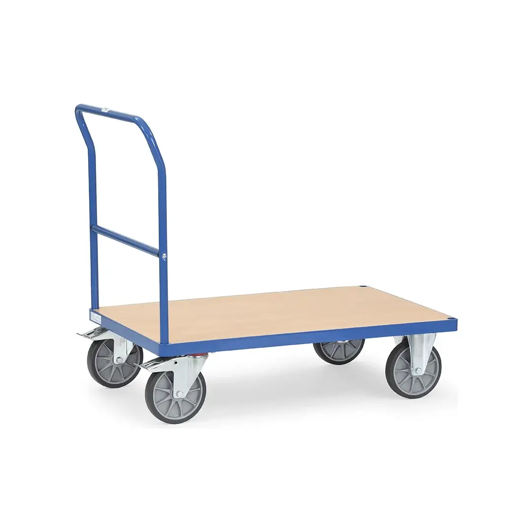 Carucior cu platforma Carucior cu platforma