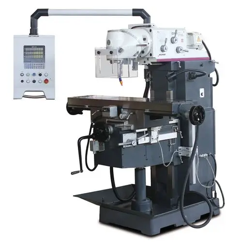 Masina frezat universala MT 130S 3 Masina de frezat universala MT 130S 3