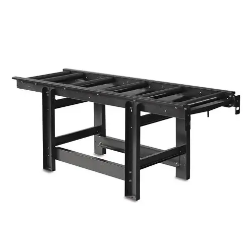 Transportor cu role 2000 x 520 mm
