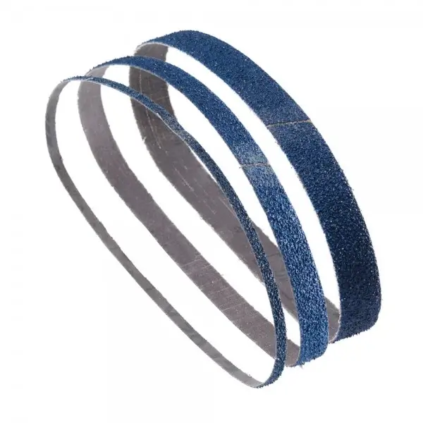 Banda slefuit metal inox 457 13 Banda slefuit metal inox 457 13
