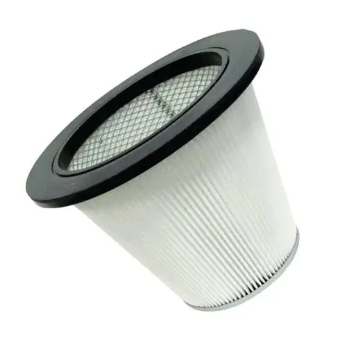 Poly filtru cartus filtru de evacuare a aerului CLEANCRAFT Poly filtru cartus filtru de evacuare a aerului CLEANCRAFT Material Poliester