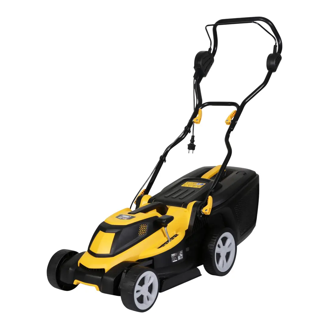 Masina tuns gazonul TME1600 motor electric Masina de tuns gazonul TME1600 motor electric