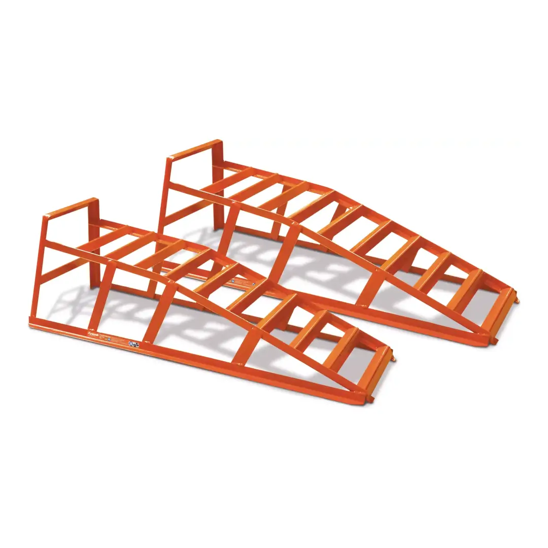 Set rampe auto KR 2000 Set rampe auto KR 2000