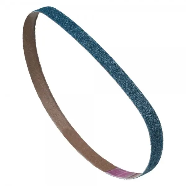 Banda slefuit metal 330 10 K80 Banda slefuit metal 330 10 K80