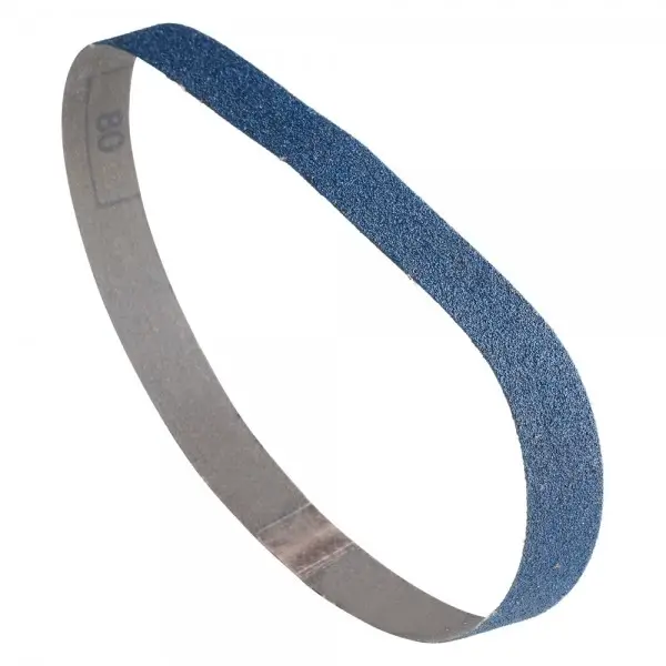 Banda slefuit metal 520 20 K80 Banda slefuit metal 520 20 K80
