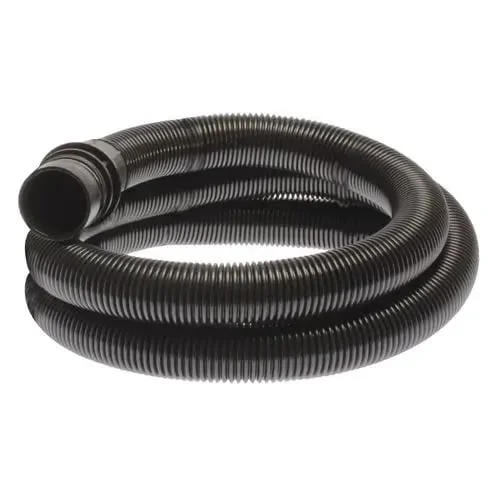 Furtun, antistatic Ø 38 mm / 4,5 m cu racord Ø 60 / maner Ø 38 Furtun, antistatic Ø 38 mm / 4,5 m cu racord Ø 60 / maner Ø 38 CLEANCRAFT