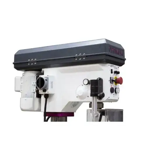 Masina gaurit coloana DH 28 FT Optimum Masina de gaurit cu coloana DH 28 FT Optimum