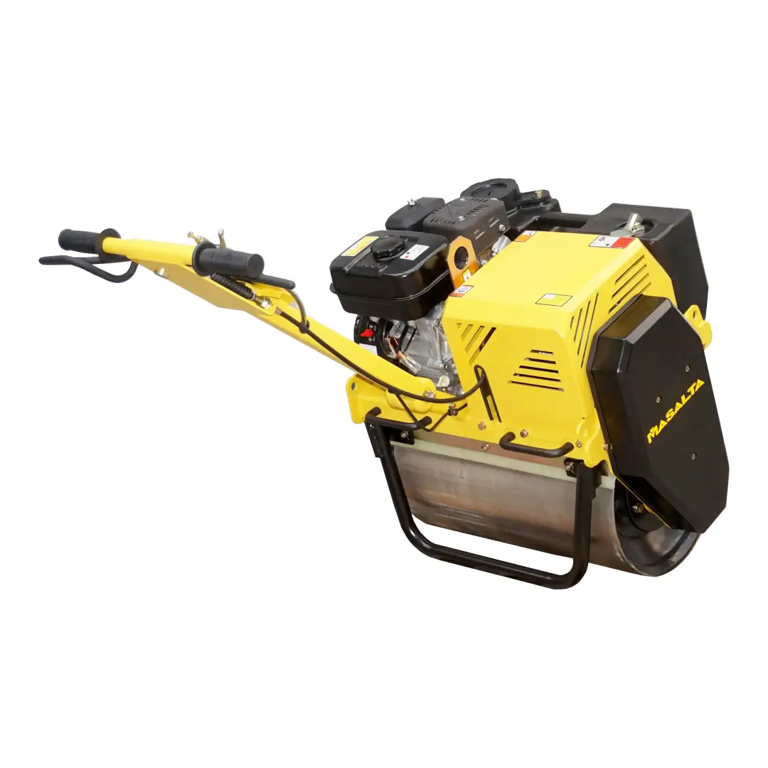 Cilindru vibrocompactor MSR58-3 M Cilindru vibrocompactor MSR58-3 M