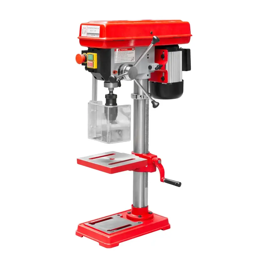Masina de gaurit cu banc SB 4115 N 230V Masina de gaurit cu banc SB 4115 N 230V