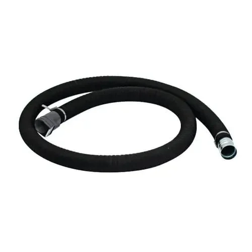 Furtun, rezistent la ulei Ø 60 mm / 3 m CLEANCRAFT Furtun, rezistent la ulei Ø 60 mm / 3 m CLEANCRAFT Diametru 60 mm