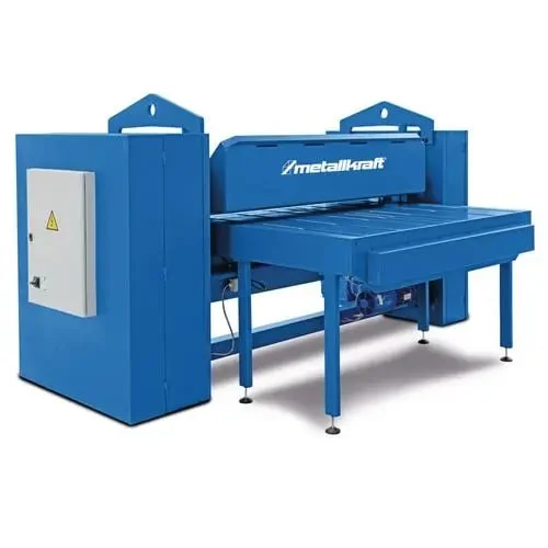 Abkant electric MSBM 2020-80 PRO METALLKRAFT Abkant electric MSBM 2020-80 PRO METALLKRAFT Capacitate de indoire aluminiu 9.6 mm
