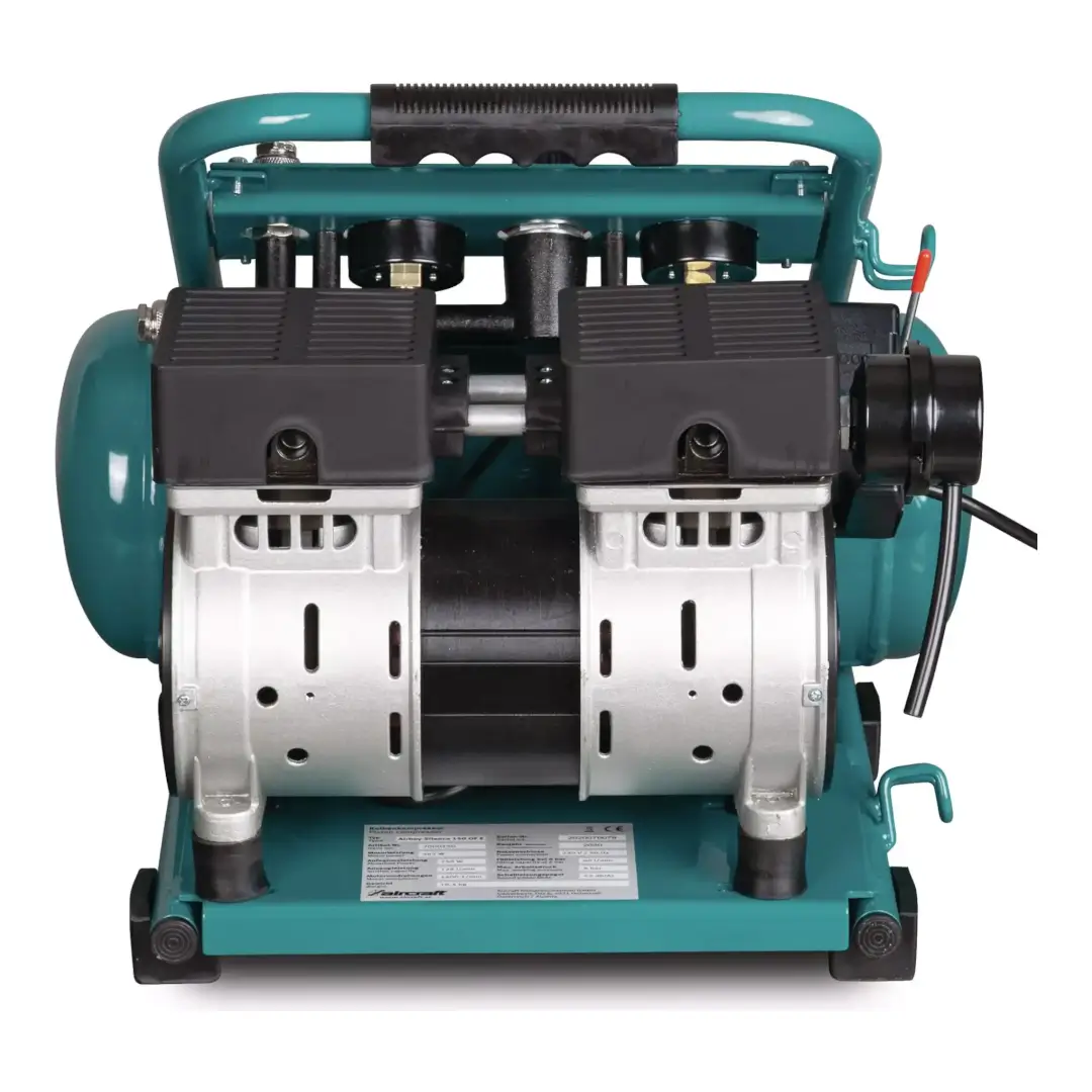 Motor compresor aer AIRBOY SILENCE Motor compresor aer AIRBOY SILENCE 150OF E
