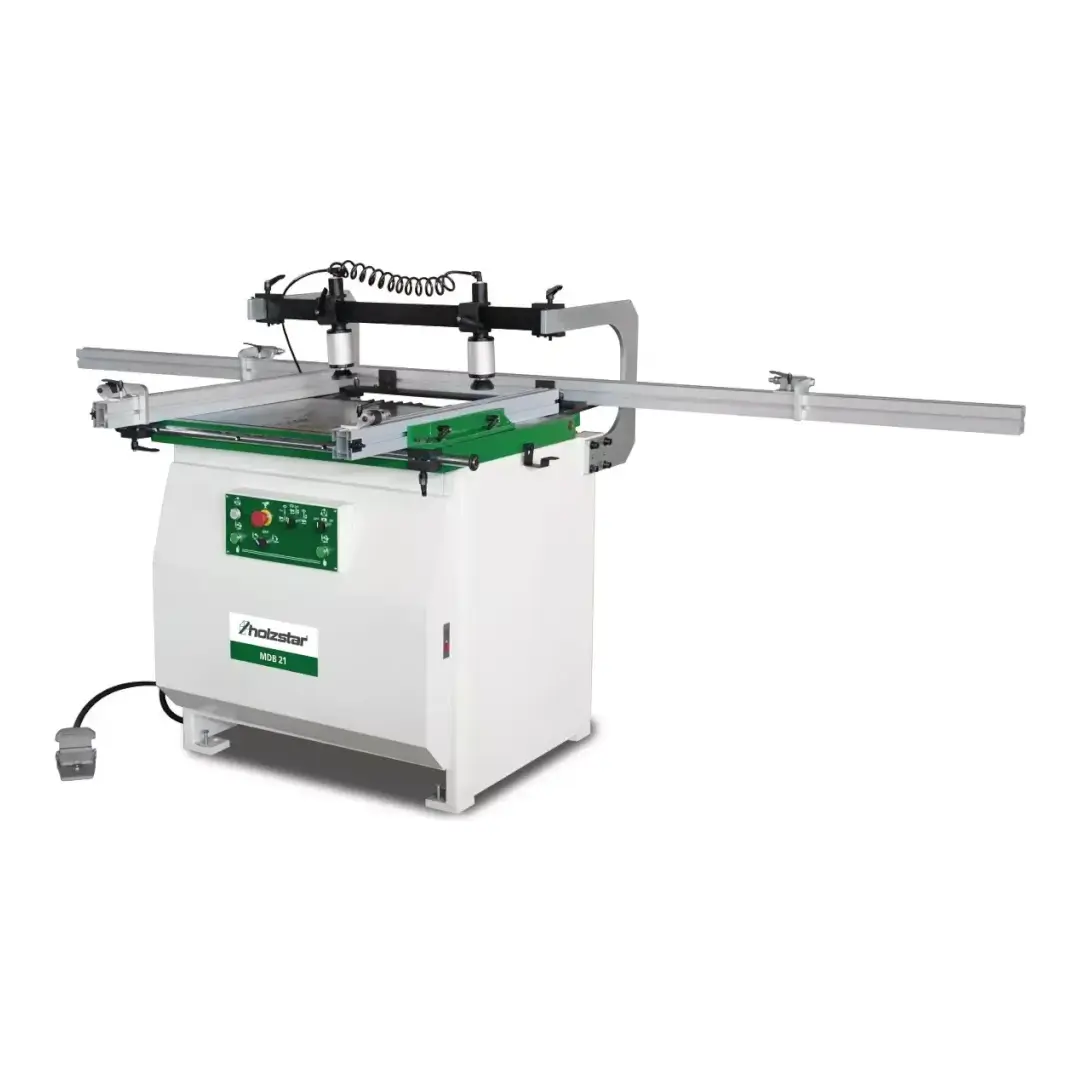 Masina gaurit multiplu Holzstar MDB 21 Masina de gaurit multiplu Holzstar MDB 21