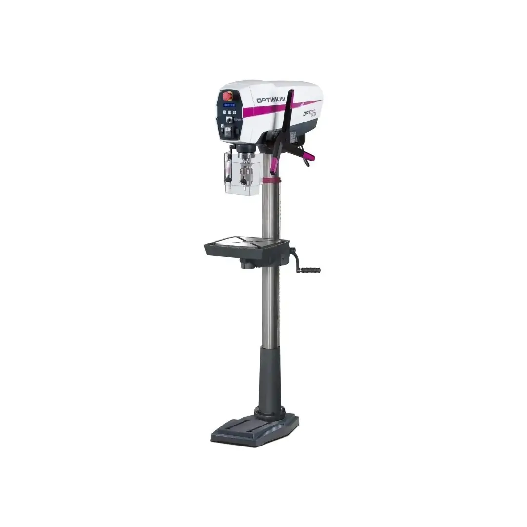 Masina gaurit coloana DP 26 P 230V Masina de gaurit cu coloana DP 26 P 230V