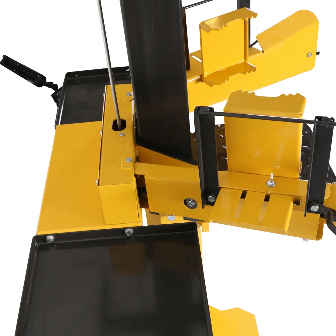 Despicator electric Power Split Despicator electric Power Split