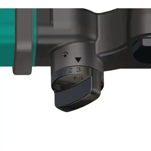Pistol pneumatic cu impact cu cuplu mare ISS 1" PRO AIRCRAFT Pistol pneumatic cu impact cu cuplu mare ISS 1" PRO AIRCRAFT Diametru interior al furtunului de aer 13 mm