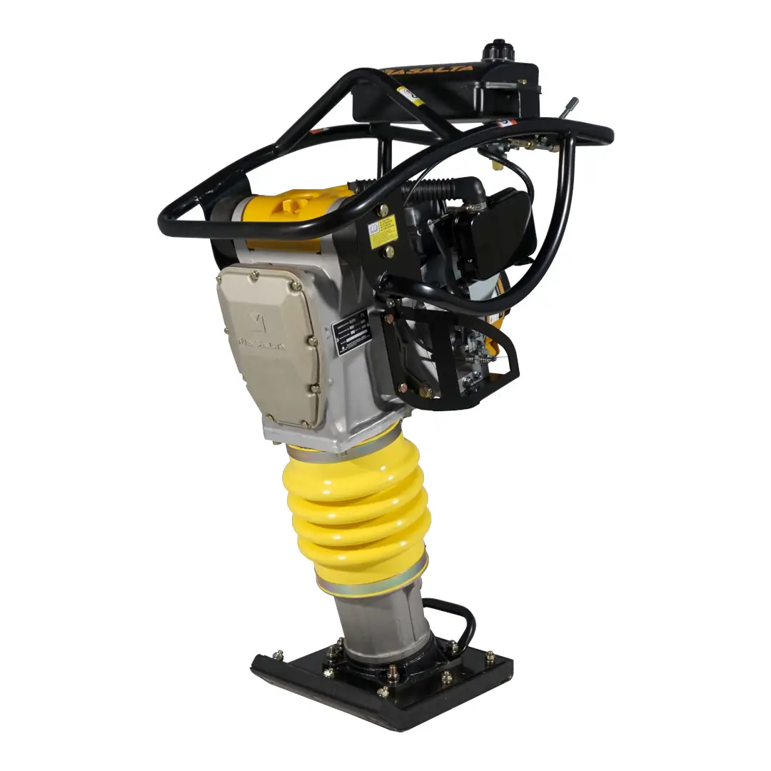 Mai compactor MR75R 2 Mai compactor MR75R 2