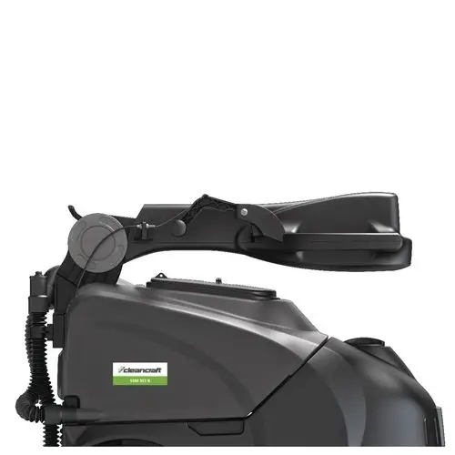 Compact echipament spalare uscare SSM 351CY C Compact echipament spalare uscare SSM 351CY C