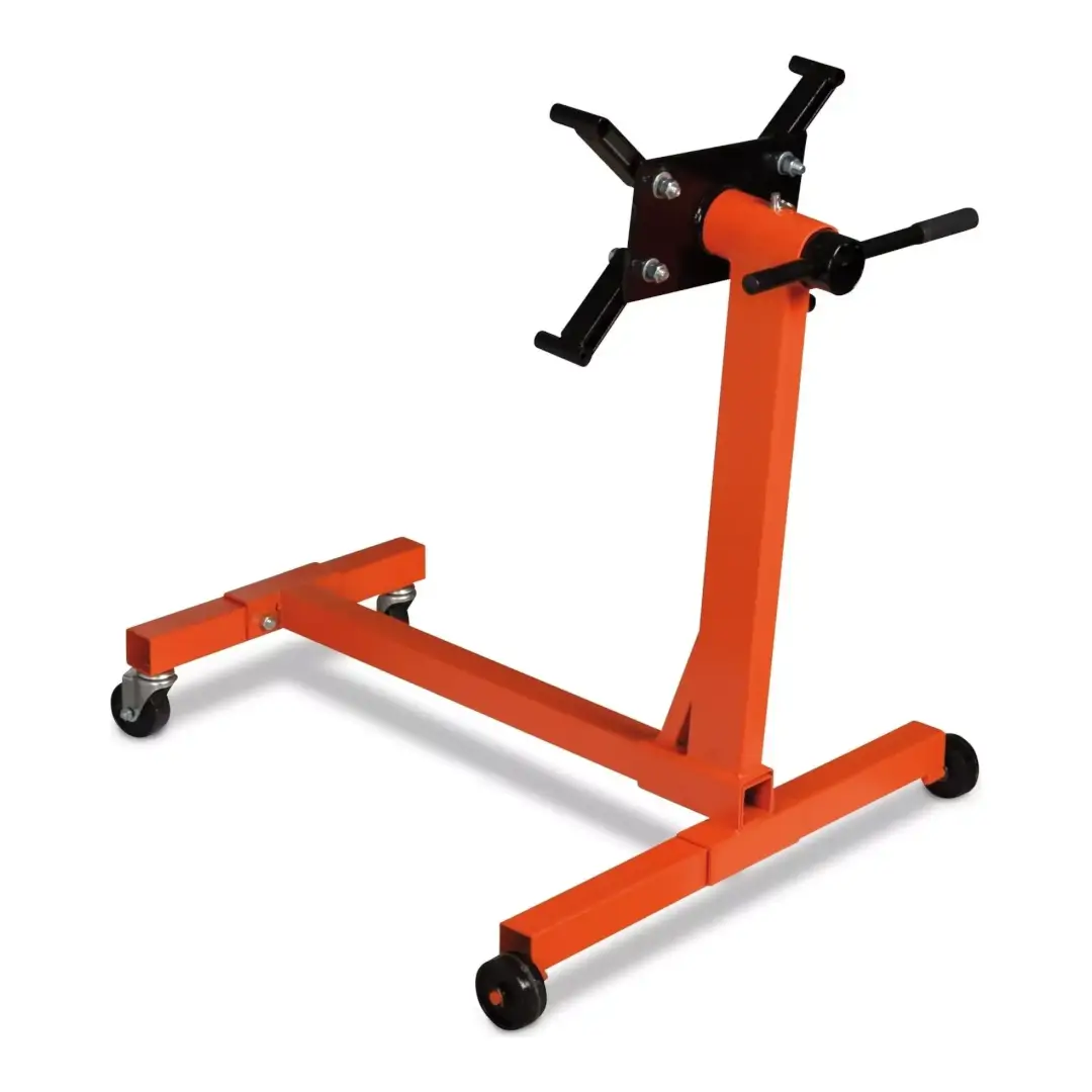 Suport auto pentru motoare MMB450 Suport auto motoare MMB 450