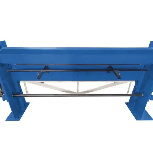 Opritor Spate Manual pentru Abkant de Prelucrat Tabla HSBM 2020-20 SB (500 mm) Opritor Spate Manual pentru Abkant de Prelucrat Tabla HSBM 2020-20 SB (500 mm)