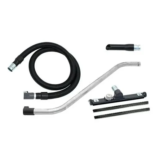 Set de furtunuri si duze, antistatice Ø 50 - 70 mm CLEANCRAFT Diametru 50 – 70 mm