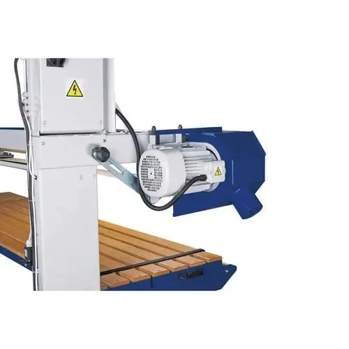 Masina de slefuit cu banda lunga MBSM 2505 ESE METALLKRAFT Masina de slefuit cu banda lunga MBSM 2505 ESE METALLKRAFT Latime banda de slefuit 150 mm