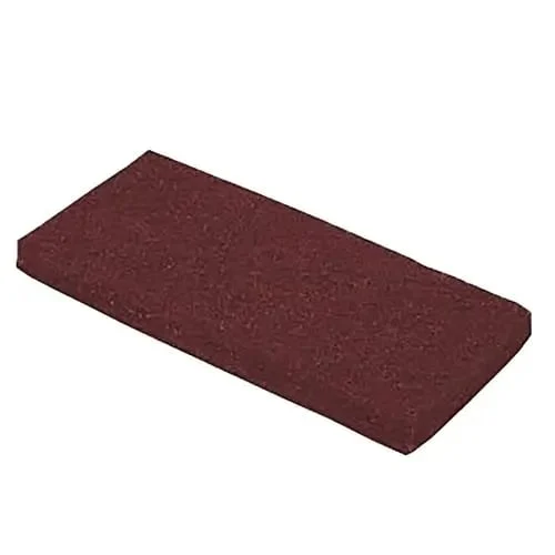 Pad de curatare de baza 20"/51 x 36 cm maro CLEANCRAFT