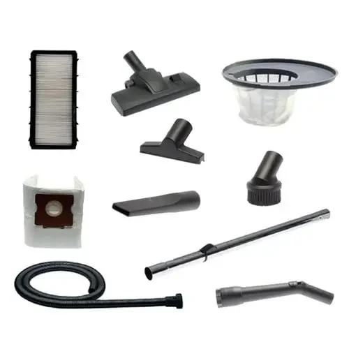 Aspirator industrial uscat flexCAT 116 Q CLEANCRAFT Aspirator industrial uscat flexCAT 116 Q CLEANCRAFT Material rezervor Plastic