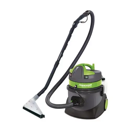 Aspirator injectie extractie flexCAT 116 PD Aspirator cu injectie extractie flexCAT 116 PD