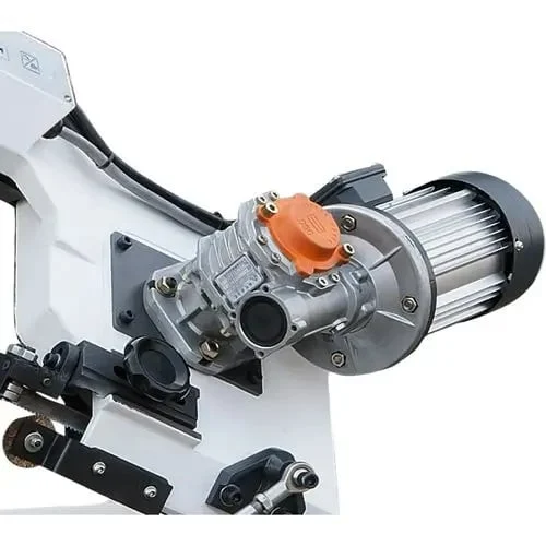 Fierastrau cu banda pentru metal OPTIsaw SD 200G OPTIMUM Fierastrau cu banda pentru metal OPTIsaw SD 200G OPTIMUM Tensiune alimentare 400 V