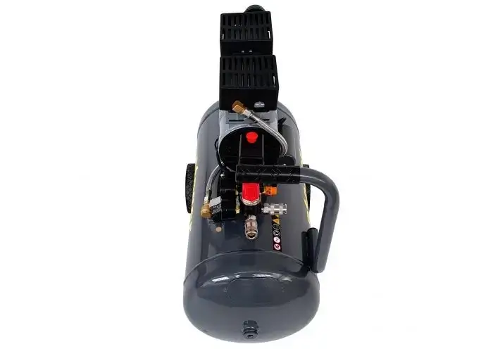 Compresor aer STAGER HM075JW 50 Compresor aer STAGER HM075JW 50