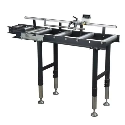 Sistem de taiere si masurare a lungimii LMS 1M (1.300 mm) OPTIMUM Sistem de taiere si masurare a lungimii LMS 1M (1.300 mm) OPTIMUM