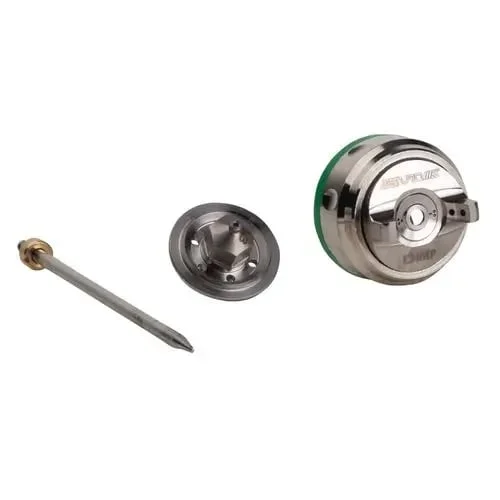 Set de duze 1,3 mm AIRCRAFT Set de duze 1,3 mm AIRCRAFT