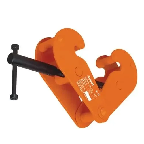 Clema pentru grinda TK 1 UNICRAFT Sarcina max. 1 t