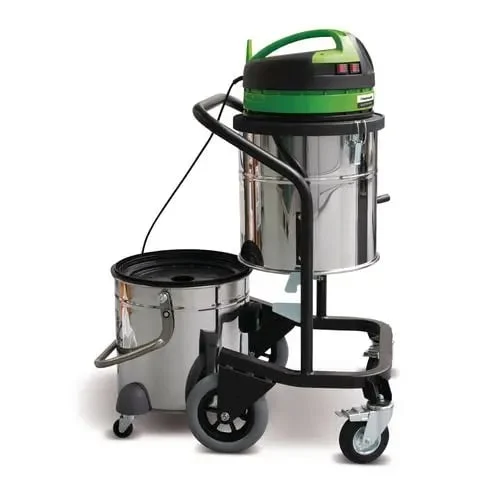 Aspirator de umezeala/uscat flexCAT 350 IH-PRO CLEANCRAFT Aspirator de umezeala/uscat flexCAT 350 IH-PRO CLEANCRAFT Debit de aer 10749 l/min