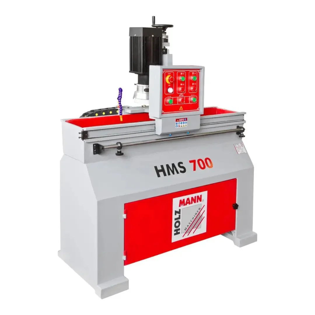 Masina de ascutit cutite de abricht HMS700