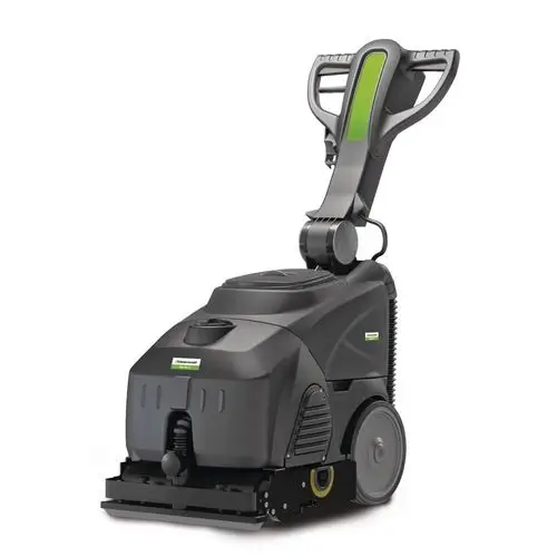 Echipament spalare uscare SSM 351CY