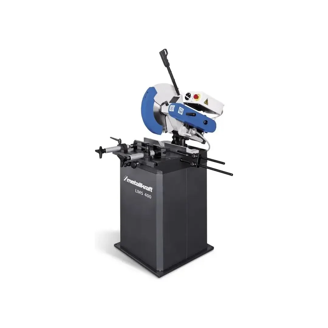 Stand optional pentru fierastrau circular LMS 400 Metallkraft Stand optional pentru fierastrau circular LMS 400 Metallkraft