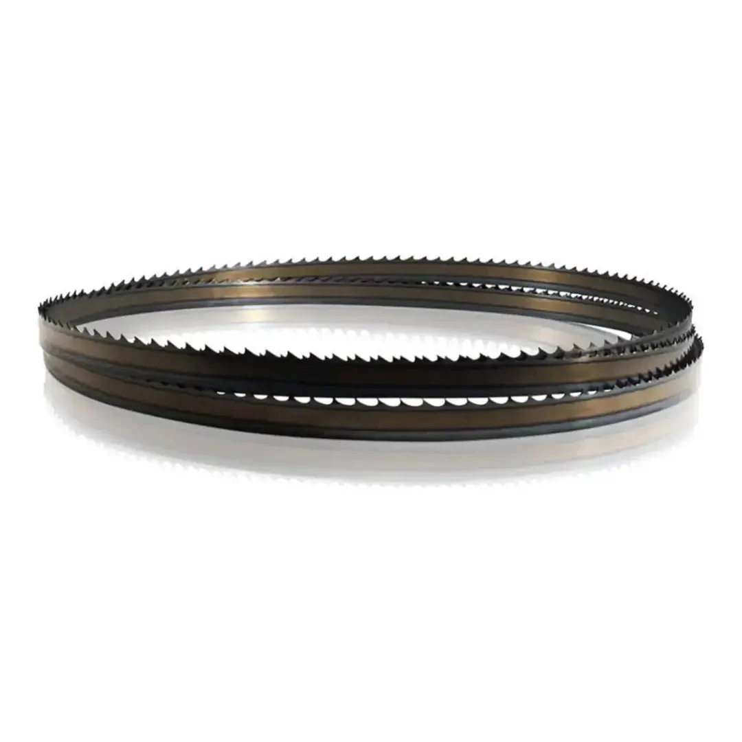 Banda fierastrau panglica QUIKSILVER Grosime banda 0.64 mm