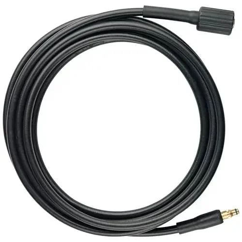 Furtun de inalta presiune 6 m CLEANCRAFT