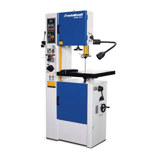 Fierastrau vertical pentru metale VMBS 3