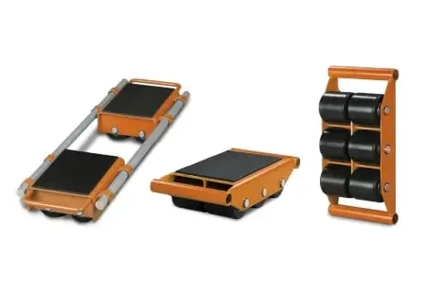 Platforme Role Transport Platforme cu role de transport greutati mari