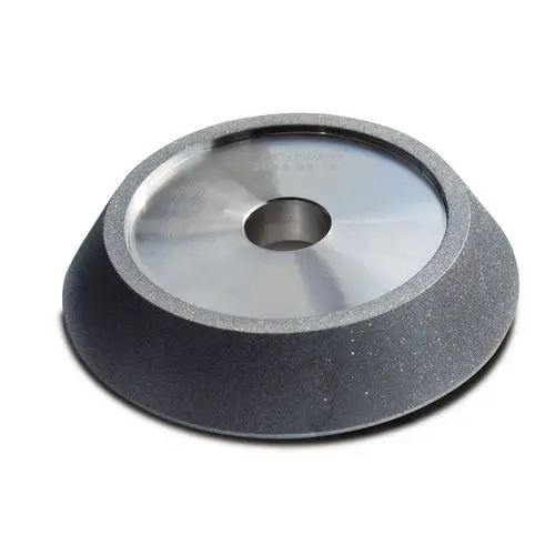 Disc ascutit diamantat Disc de ascutit diamantat